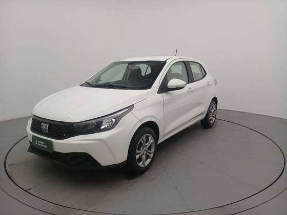 FIAT ARGO 1.0 FIREFLY FLEX DRIVE MANUAL FIAT ARGO 1.0 FIREFLY FLEX DRIVE MANUAL